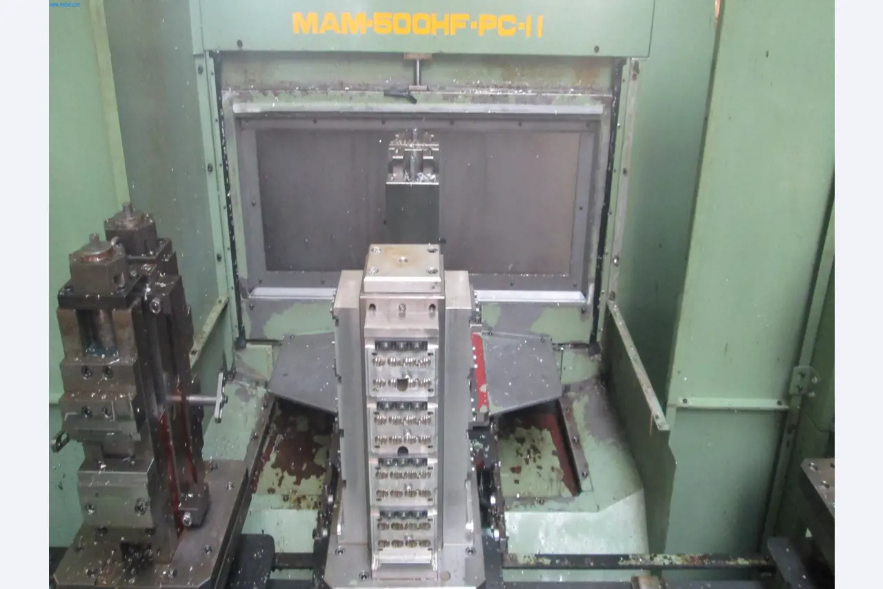 Máquinas para la transformación de metales-10