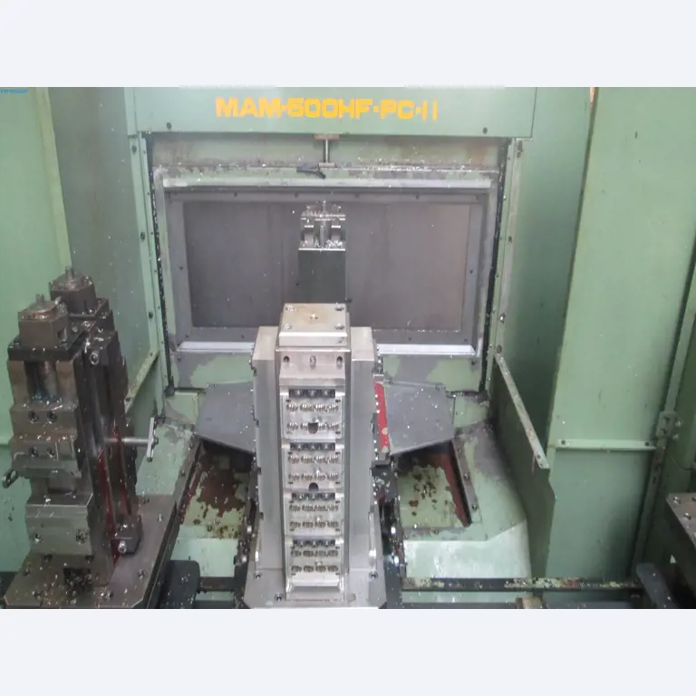 Máquinas para la transformación de metales-10