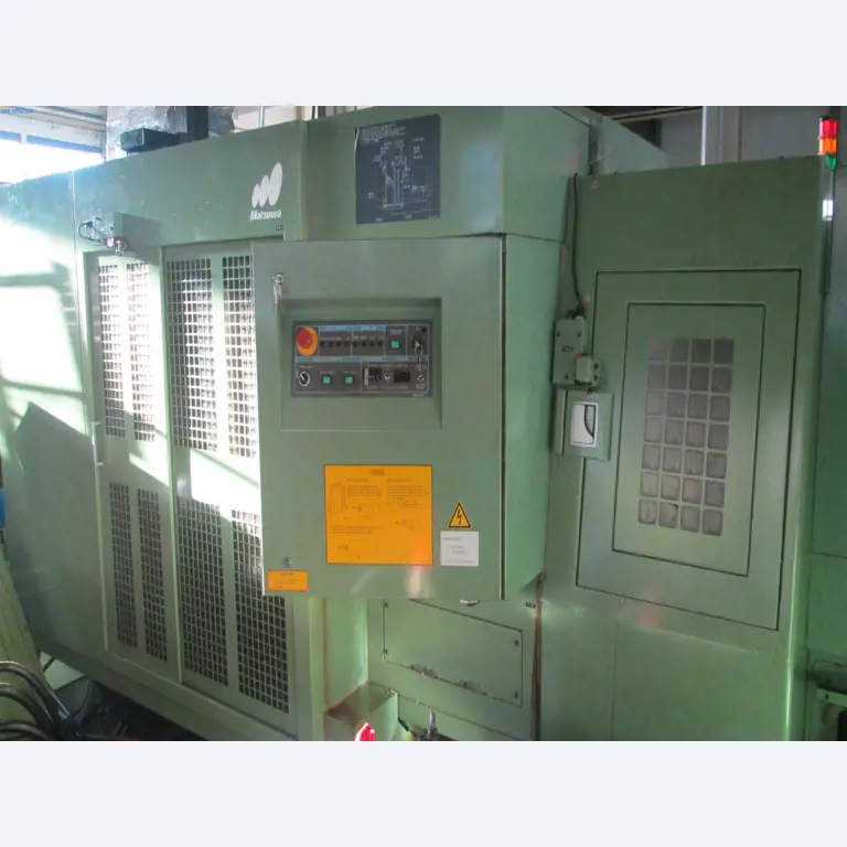 Máquinas para la transformación de metales-11