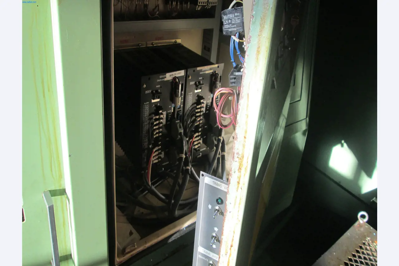 Máquinas para la transformación de metales-12