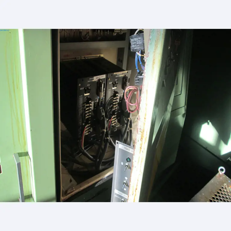 Máquinas para la transformación de metales-12