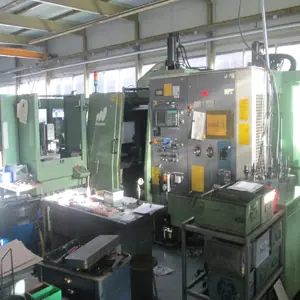 CNC-Horizontal-Bearbeitungszentrum Matsuura MAM-500HF PC-11