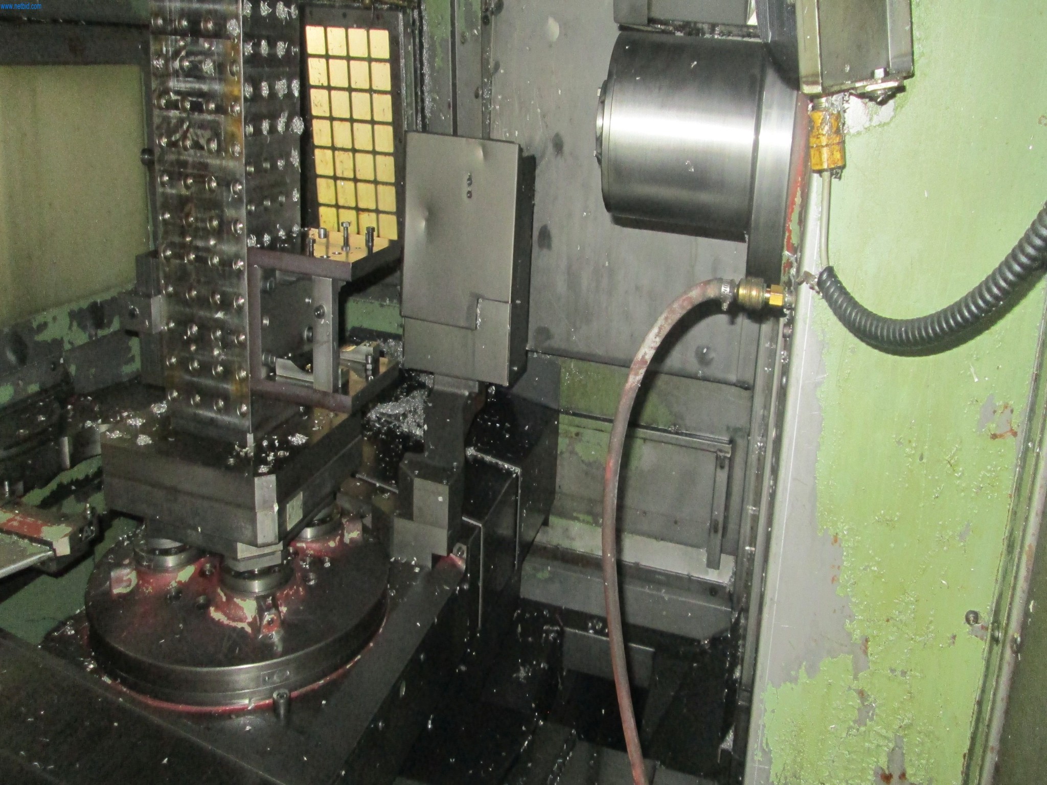 Machines for metal processing-2