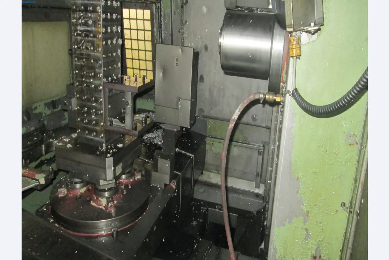 Máquinas para la transformación de metales-2