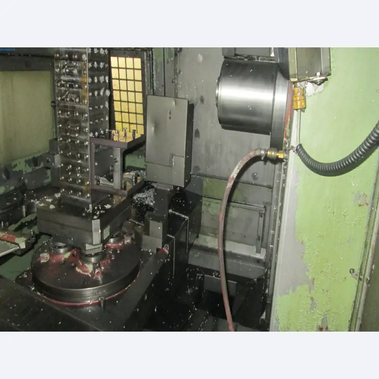 Máquinas para la transformación de metales-2