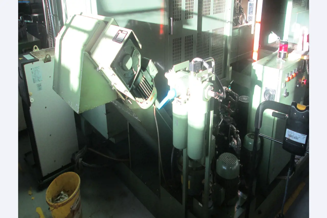 Máquinas para la transformación de metales-3