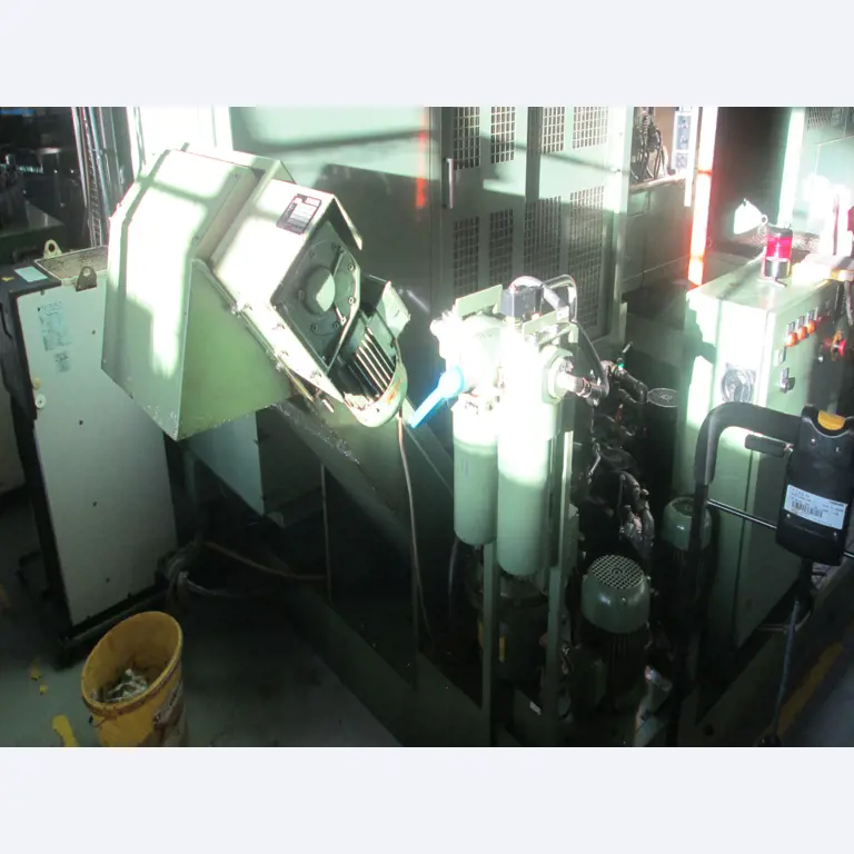 Máquinas para la transformación de metales-3