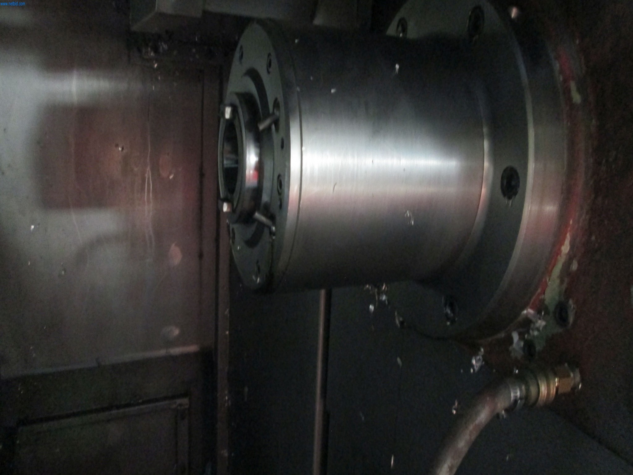 Machines for metal processing-5