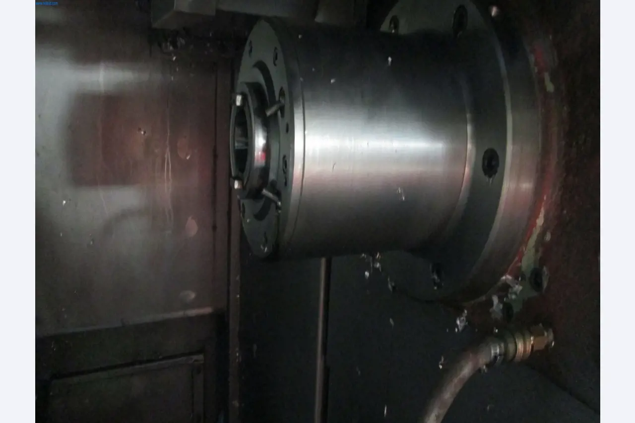 Máquinas para la transformación de metales-5