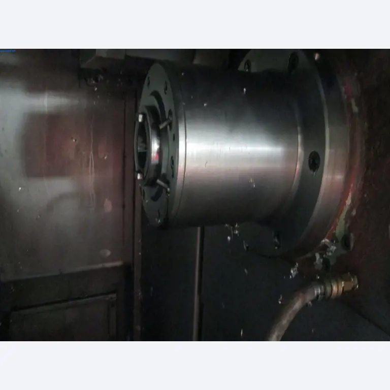 Máquinas para la transformación de metales-5