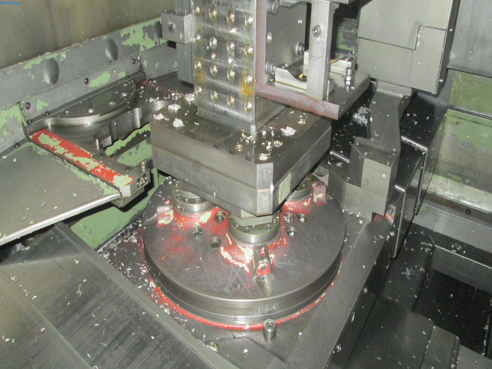 Machines for metal processing-6
