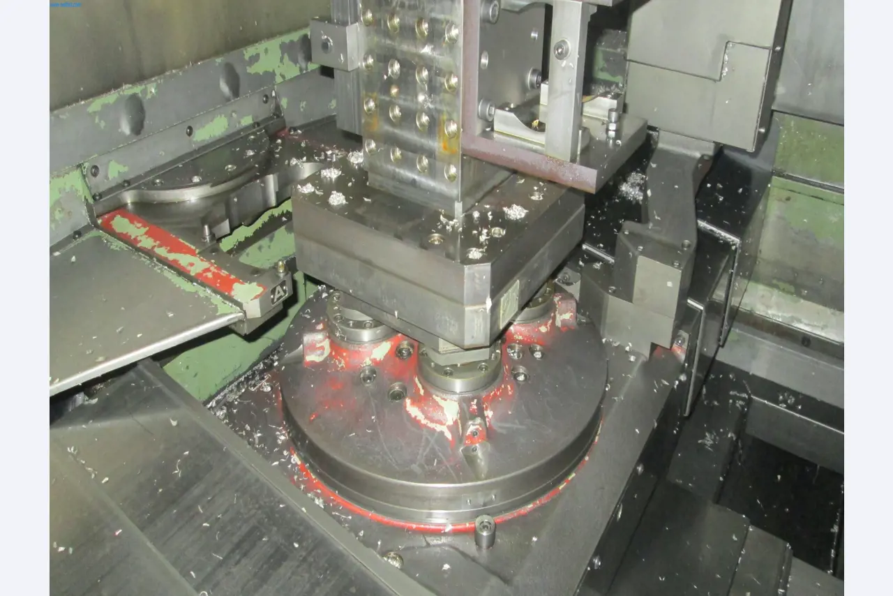 Máquinas para la transformación de metales-6