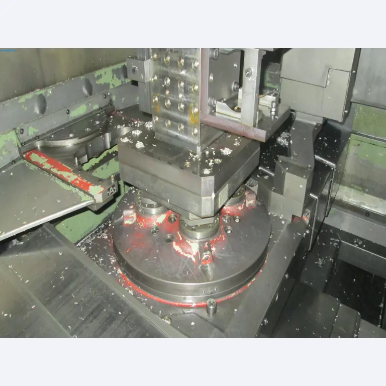 Máquinas para la transformación de metales-6