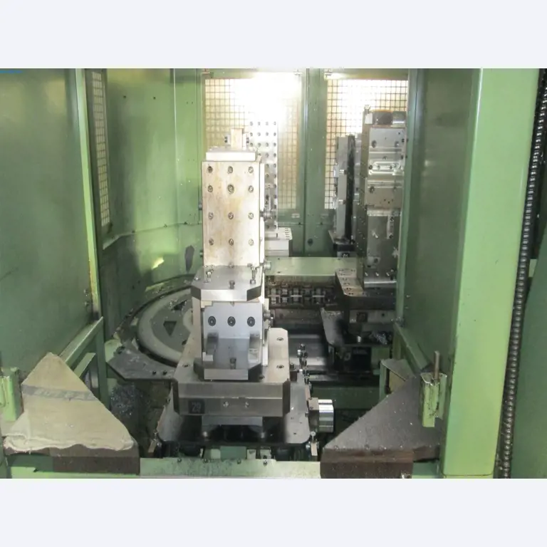 Máquinas para la transformación de metales-7