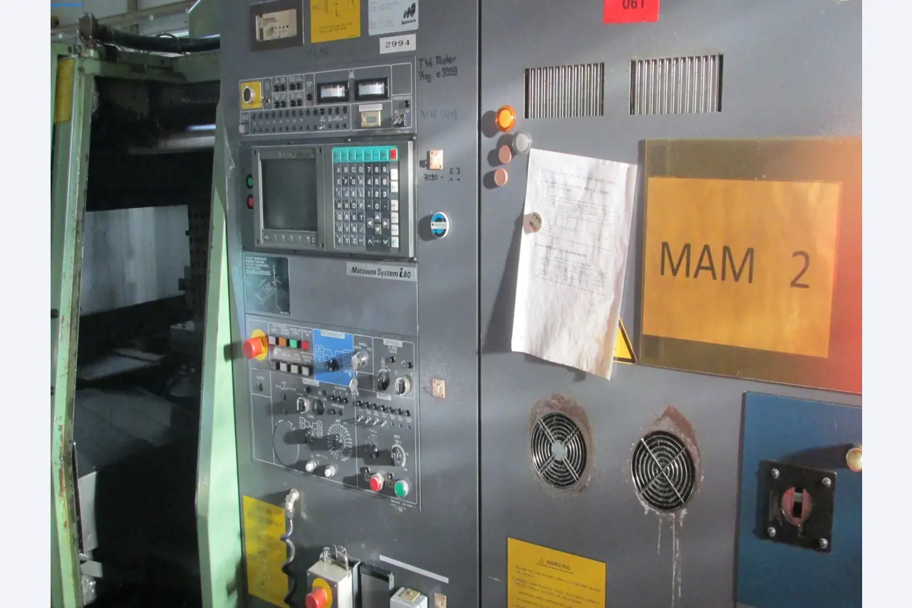 Máquinas para la transformación de metales-8