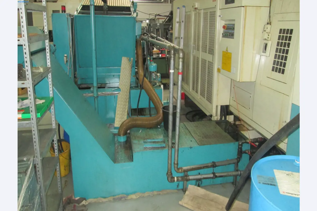 Máquinas para la transformación de metales-10