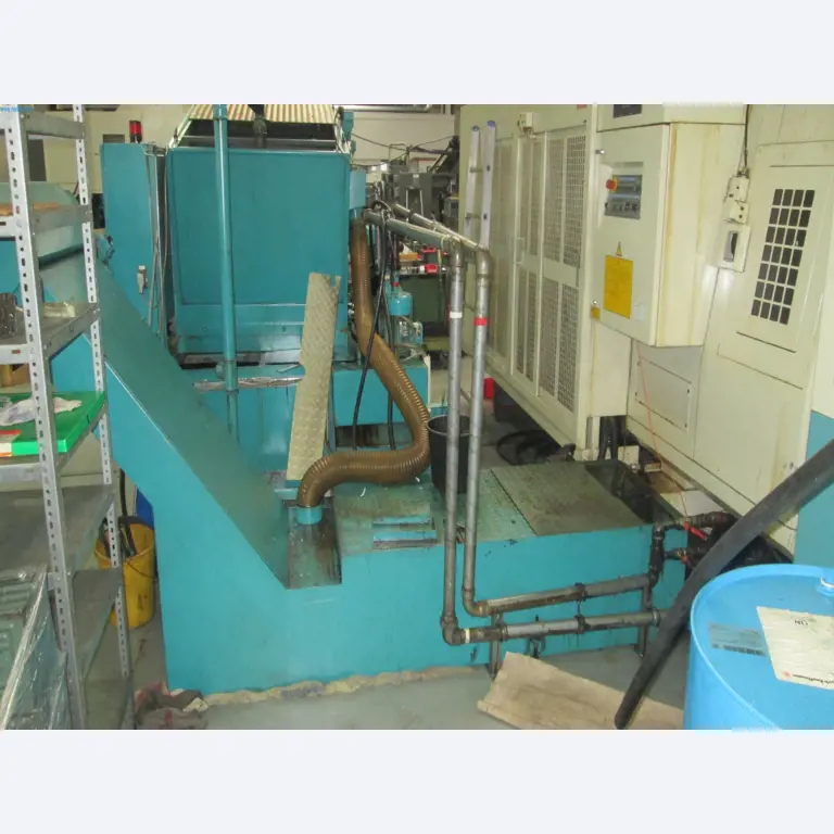 Máquinas para la transformación de metales-10