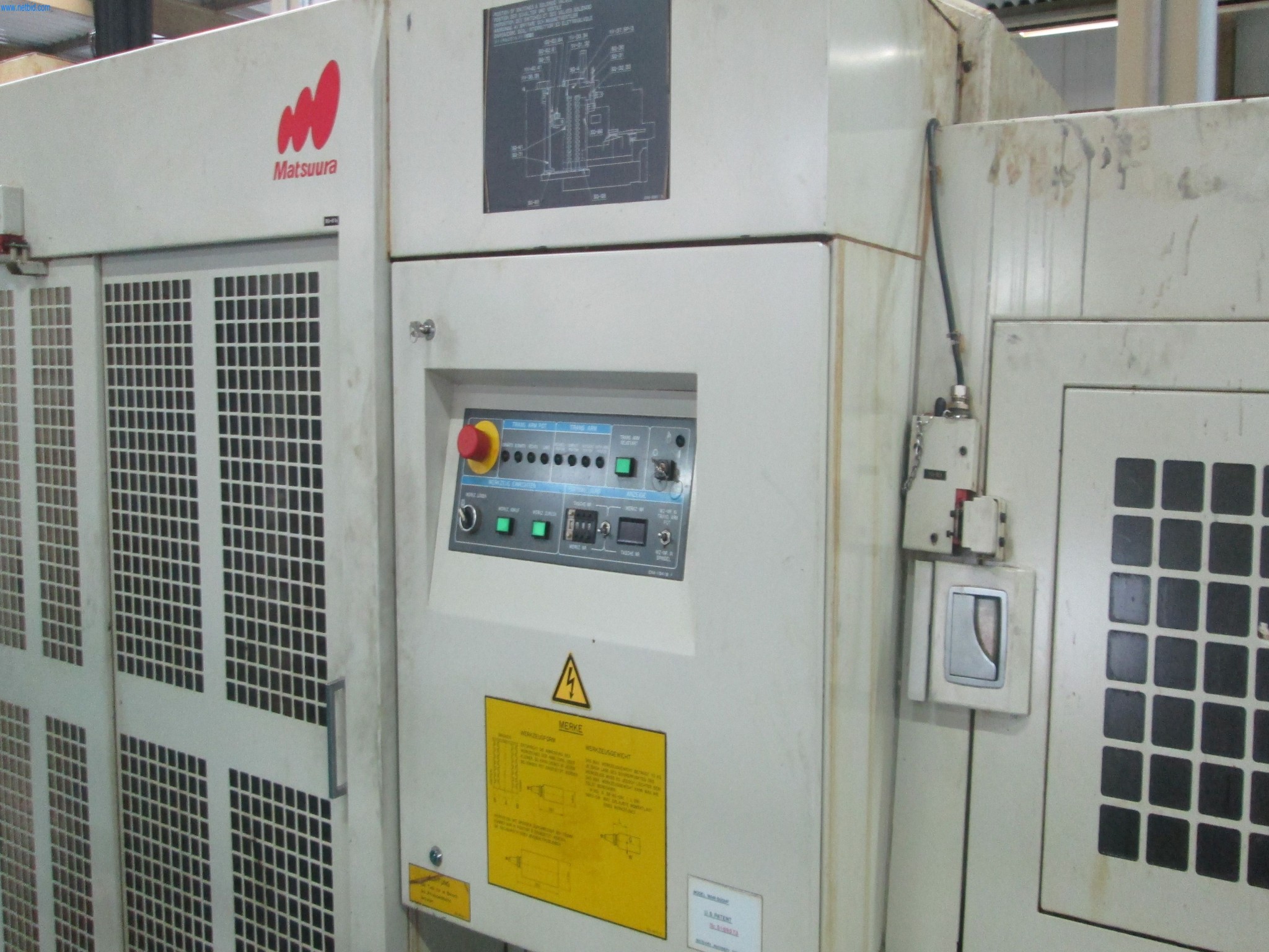 Machines for metal processing-11