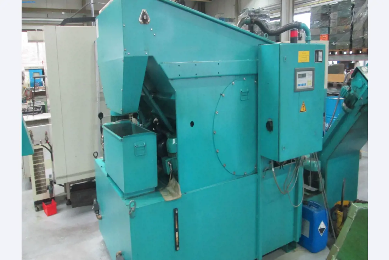 Máquinas para la transformación de metales-12