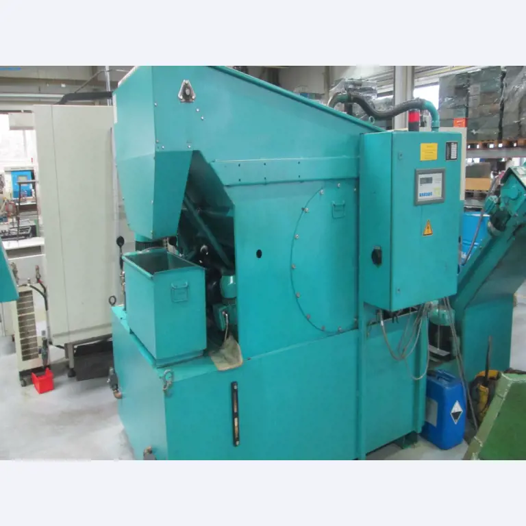 Máquinas para la transformación de metales-12