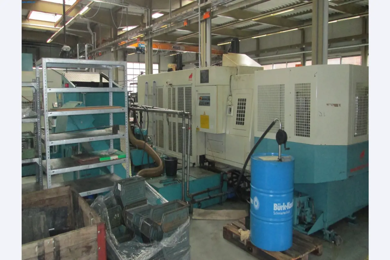 Máquinas para la transformación de metales-13