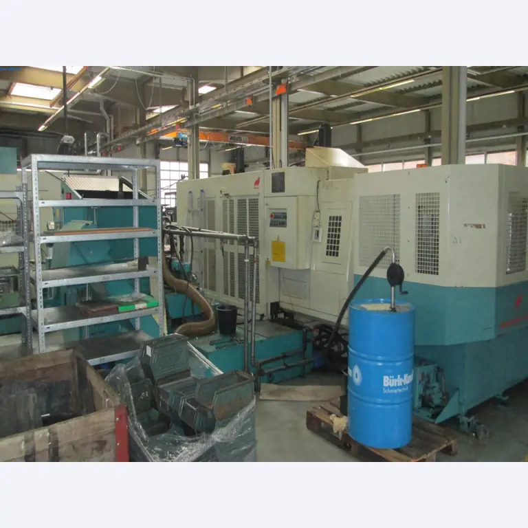 Máquinas para la transformación de metales-13