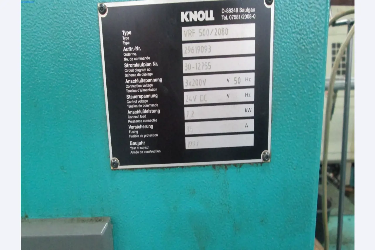 Máquinas para la transformación de metales-14