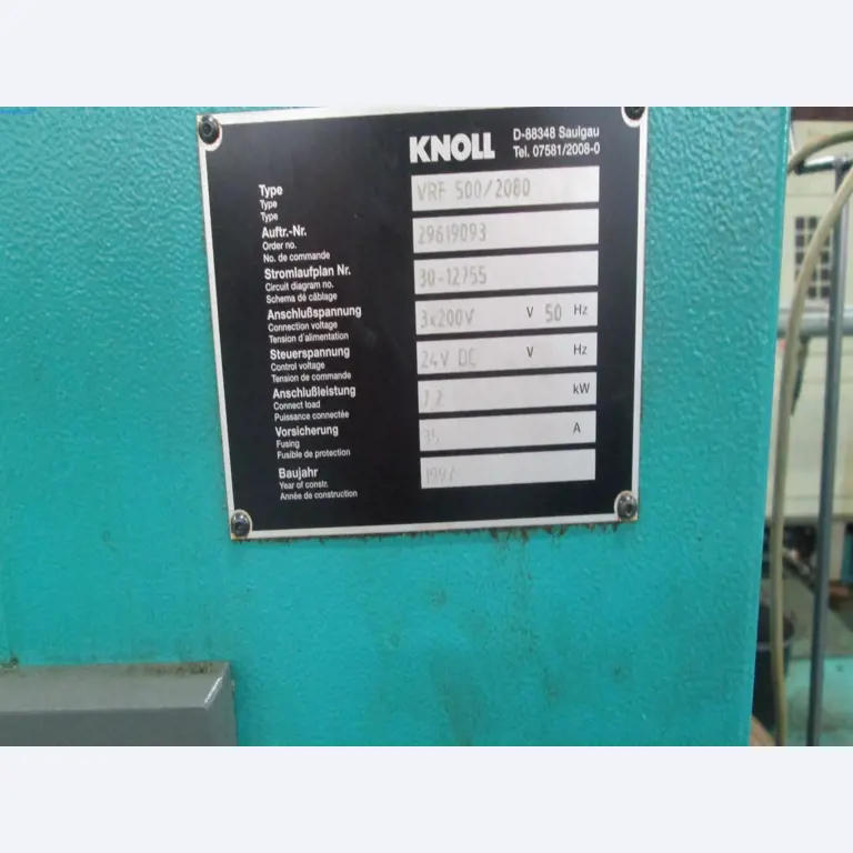 Máquinas para la transformación de metales-14