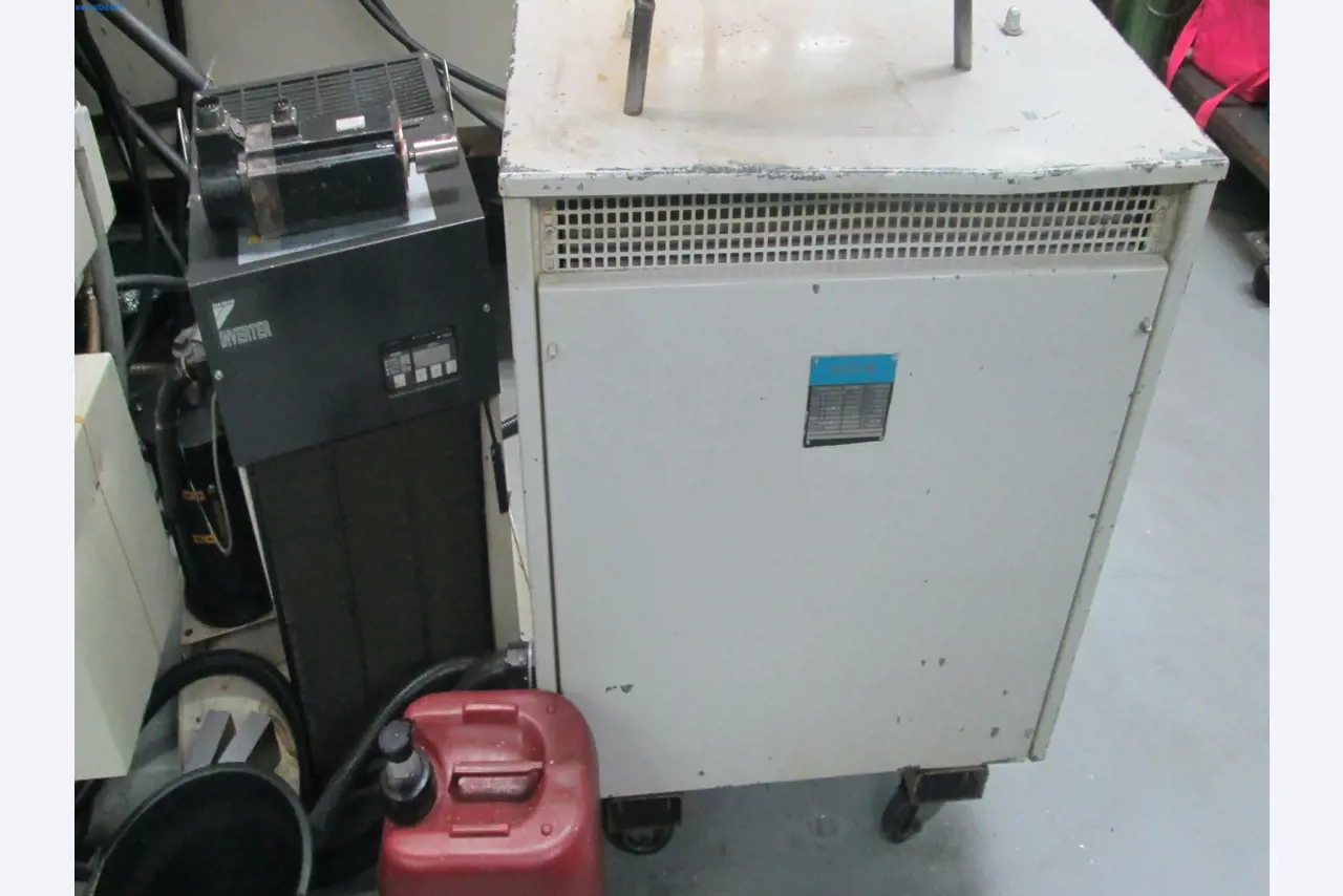 Máquinas para la transformación de metales-15