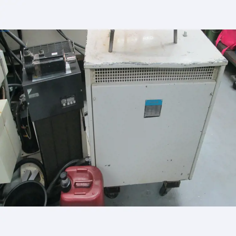 Máquinas para la transformación de metales-15