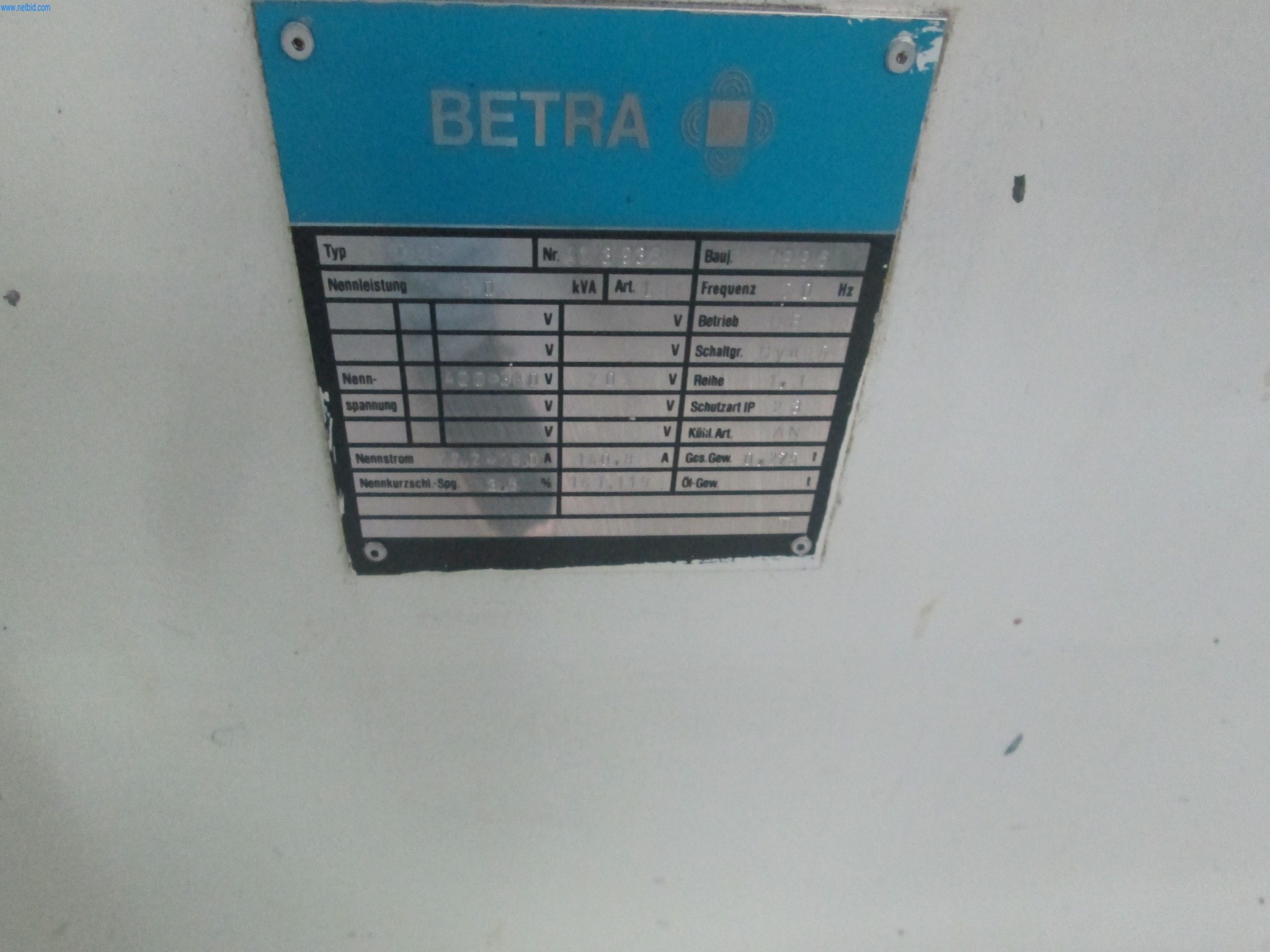 Machines for metal processing-16