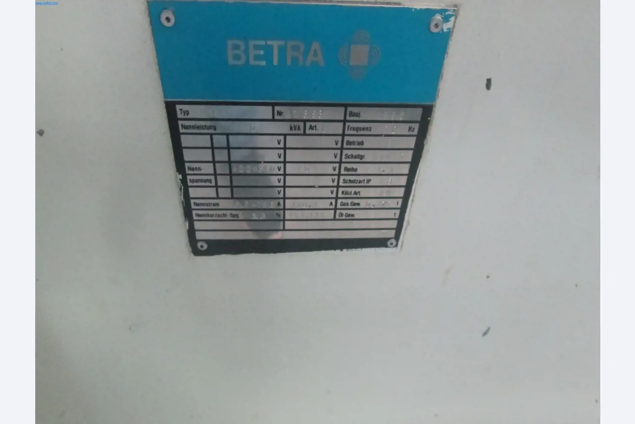 Máquinas para la transformación de metales-16