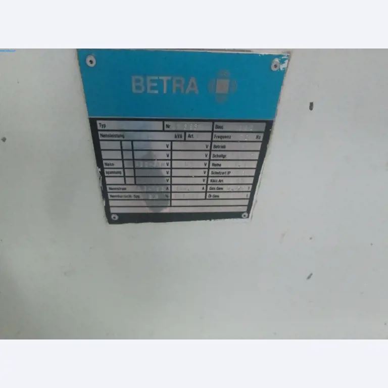 Máquinas para la transformación de metales-16