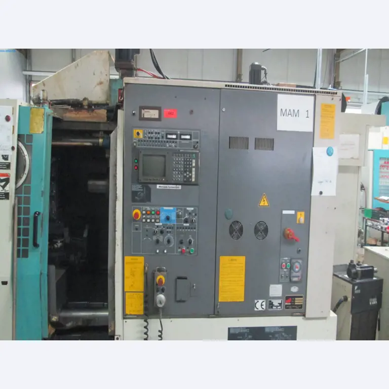 Máquinas para la transformación de metales-17