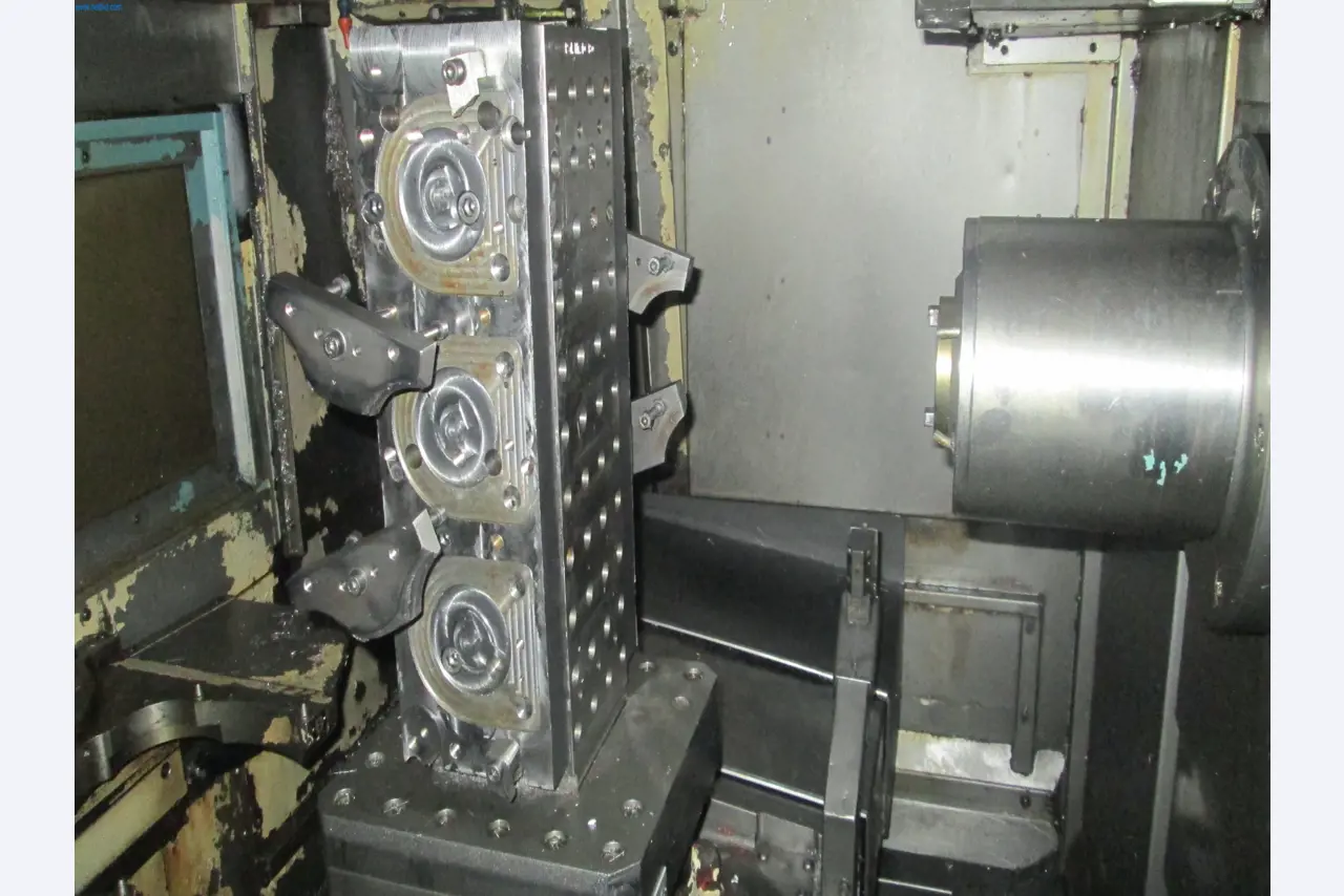 Máquinas para la transformación de metales-18