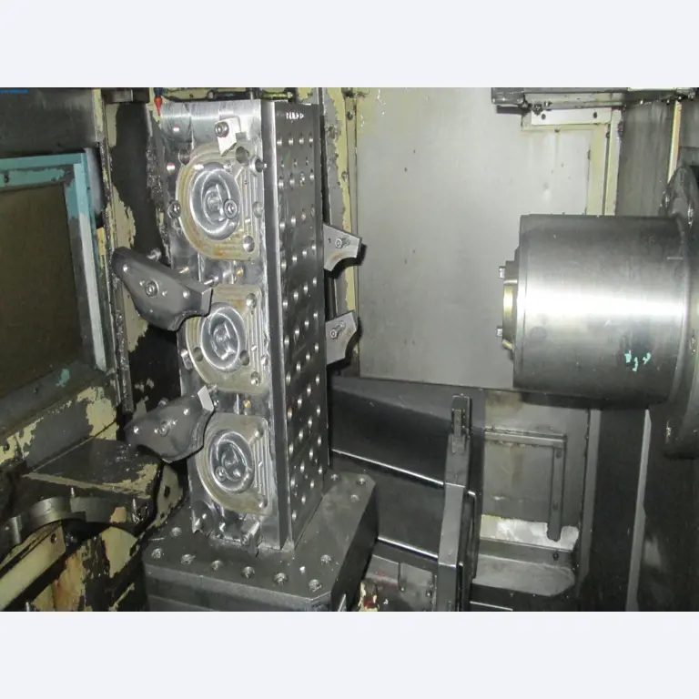 Máquinas para la transformación de metales-18