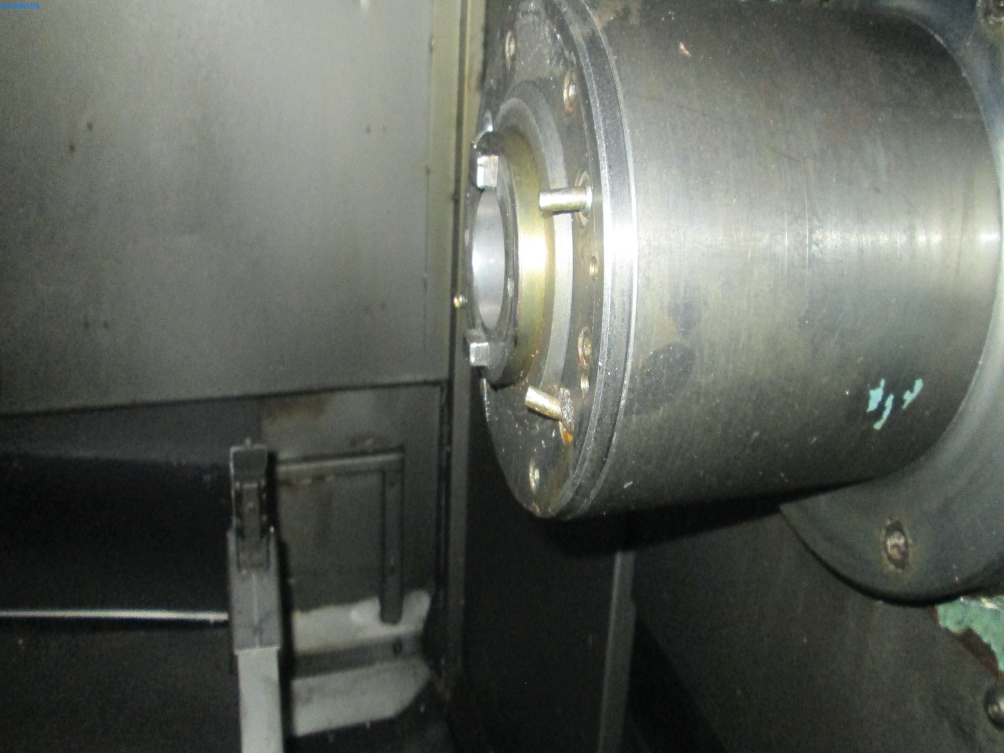 Machines for metal processing-19