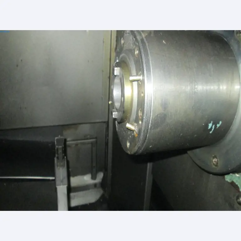 Máquinas para la transformación de metales-19