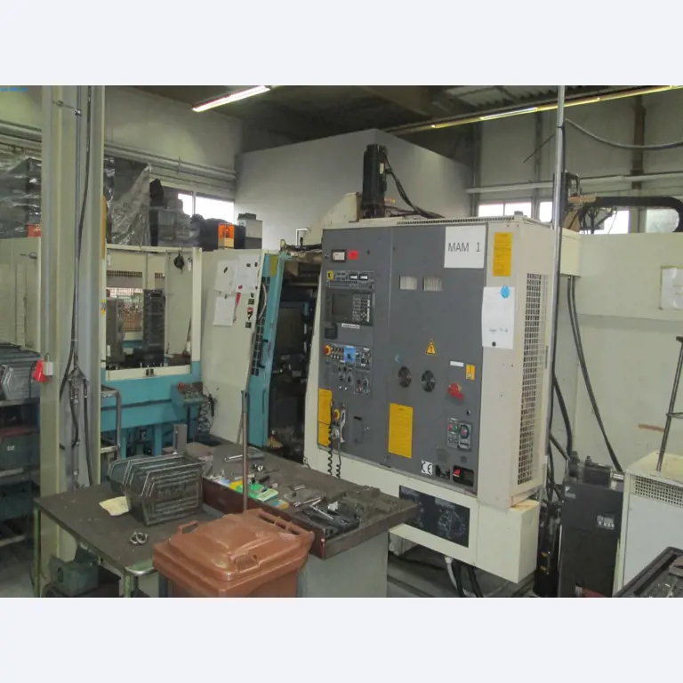 Máquinas para la transformación de metales-1