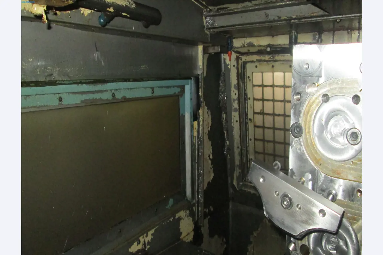 Máquinas para la transformación de metales-20