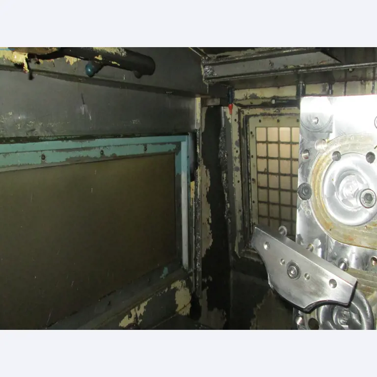 Máquinas para la transformación de metales-20