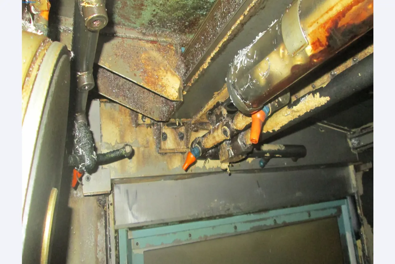 Máquinas para la transformación de metales-21