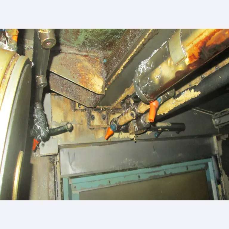 Máquinas para la transformación de metales-21