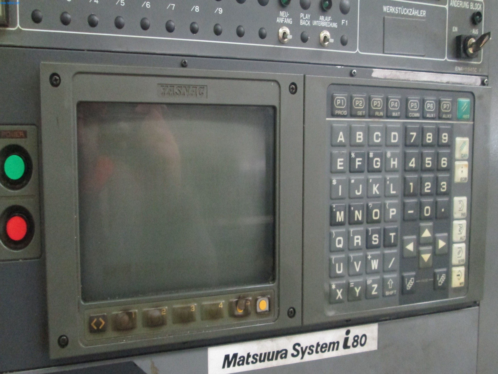 Machines for metal processing-22