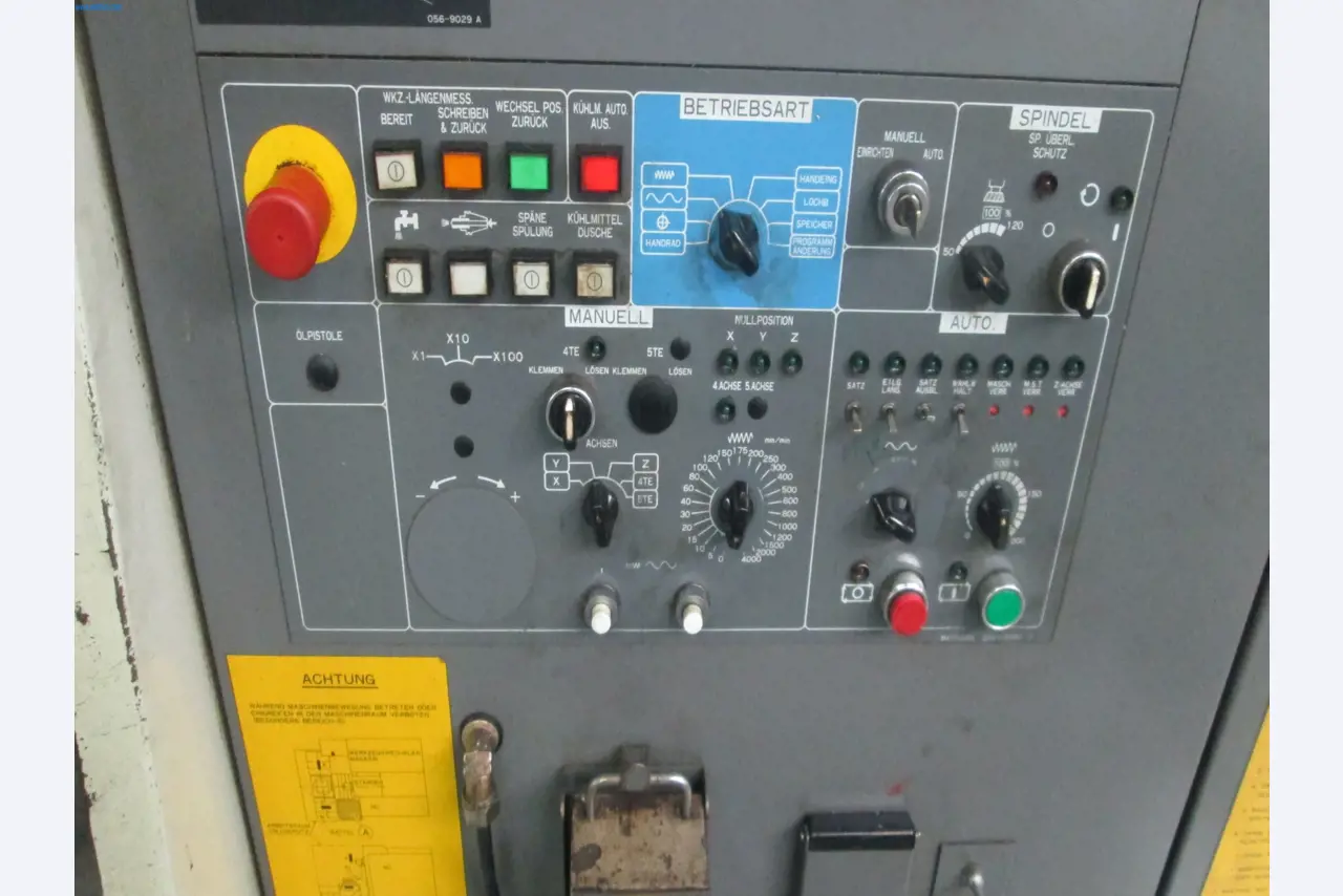 Máquinas para la transformación de metales-23