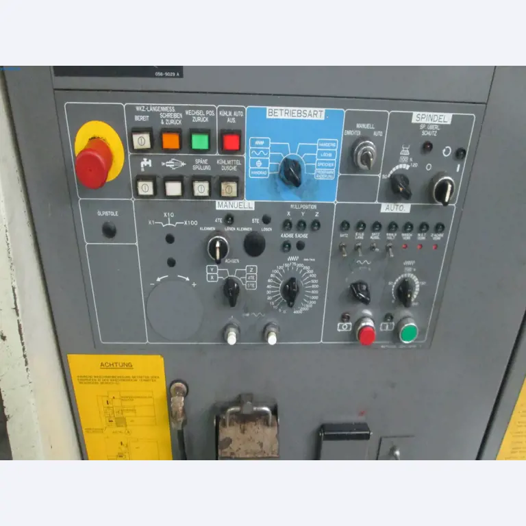 Máquinas para la transformación de metales-23