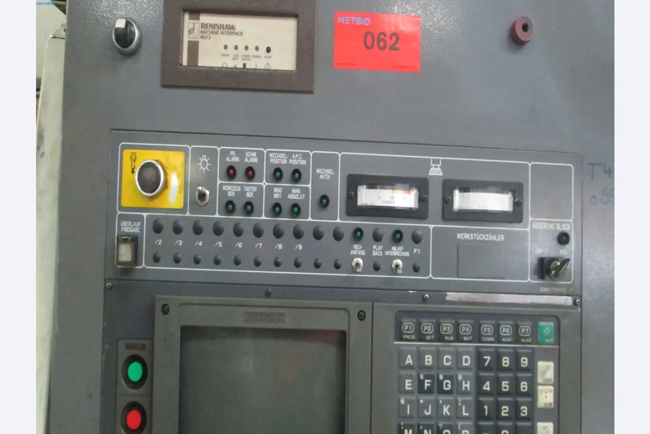 Máquinas para la transformación de metales-3