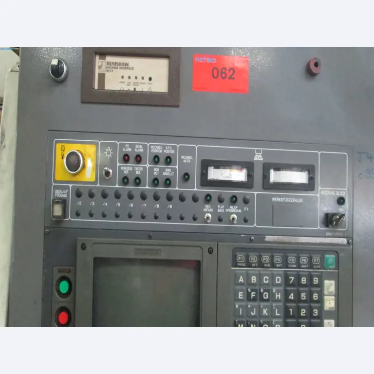 Máquinas para la transformación de metales-3