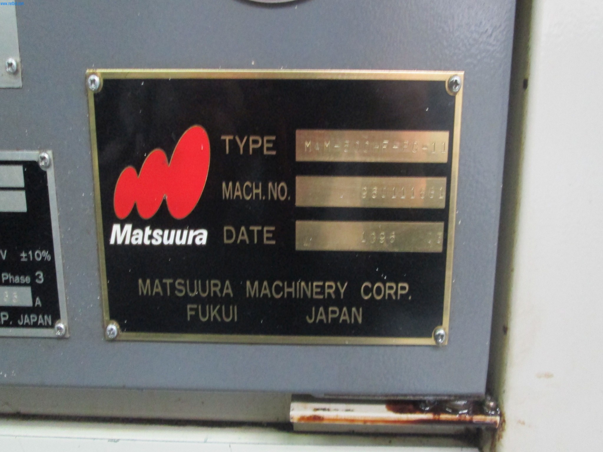 Machines for metal processing-4