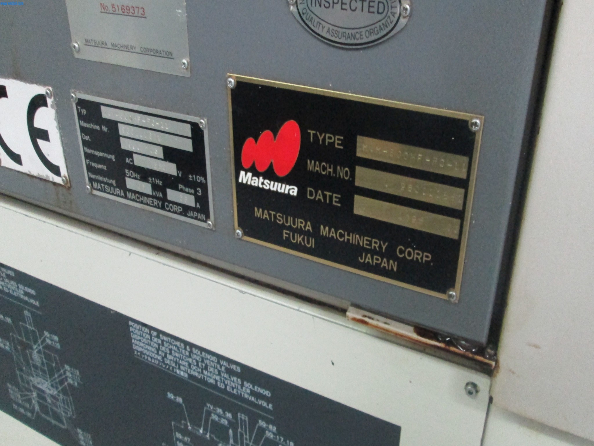 Machines for metal processing-6